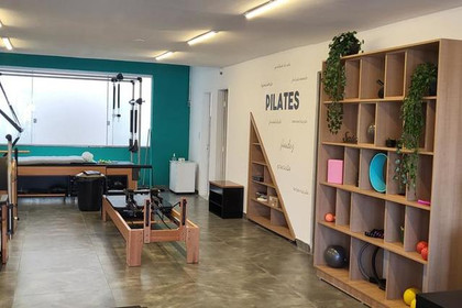 Imagem 1 da galeria do parceiro Voll Pilates W3 Norte