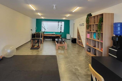 Imagem 3 da galeria do parceiro Voll Pilates W3 Norte