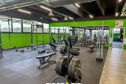 Immagine 1 dalla galleria del partner First Fit Adria