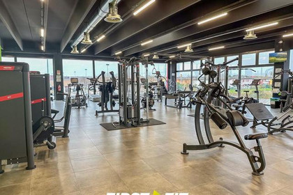 Immagine 2 dalla galleria del partner First Fit Adria