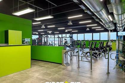 Immagine 3 dalla galleria del partner First Fit Adria