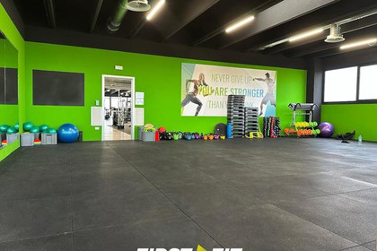 Immagine 4 dalla galleria del partner First Fit Adria