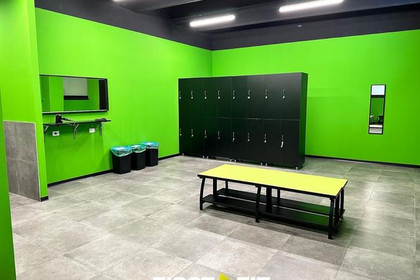 Immagine 5 dalla galleria del partner First Fit Adria