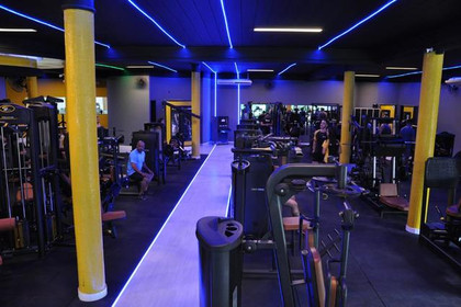 Imagem 1 da galeria do parceiro Rx Fit Academia