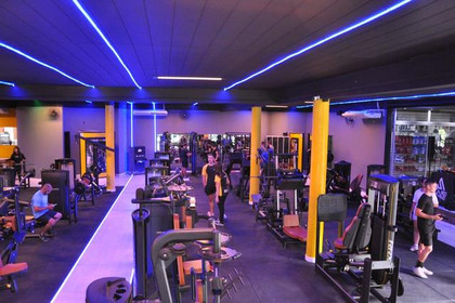 Imagem 4 da galeria do parceiro Rx Fit Academia