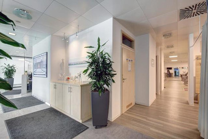 Bild 3 von CentralREHA Waiblingen Partnergalerie
