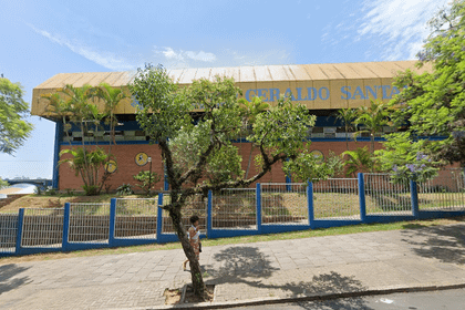 Imagem 2 da galeria do parceiro THL Esportes (Clube Geraldo Santana)