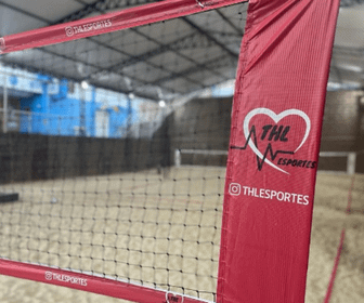 Imagem 4 da galeria do parceiro THL Esportes (Clube Geraldo Santana)