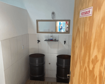 Imagem 7 da galeria do parceiro THL Esportes (Clube Geraldo Santana)