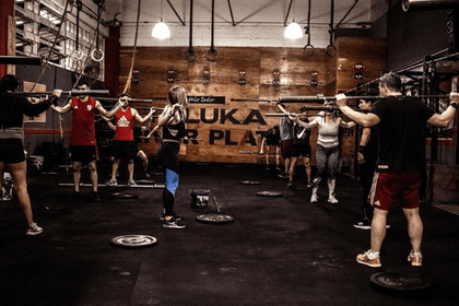 Imagen 2 de la galería del partner Tuluka River Plate