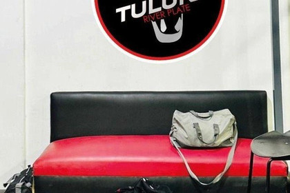 Imagen 4 de la galería del partner Tuluka River Plate