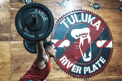 Imagen 5 de la galería del partner Tuluka River Plate