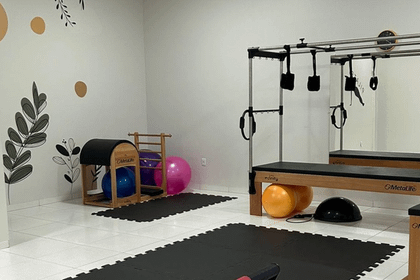 Imagem 1 da galeria do parceiro Fisio Care Pilates