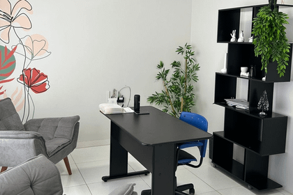 Imagem 5 da galeria do parceiro Fisio Care Pilates