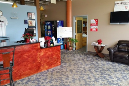 Image 7 from Excel Fitness- partner gallery