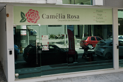 Imagem 2 da galeria do parceiro Camélia Rosa Pilates