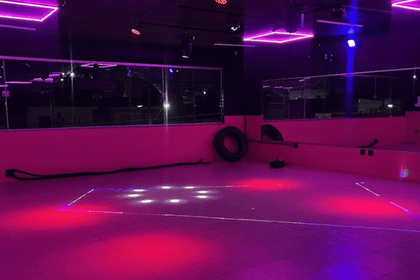Imagem 7 da galeria do parceiro VIVA MAIS ACADEMIA PARA MULHERES PIRITUBA