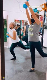 Imagen 4 de la galería del partner Euphoria pilates y funcional Sede 1