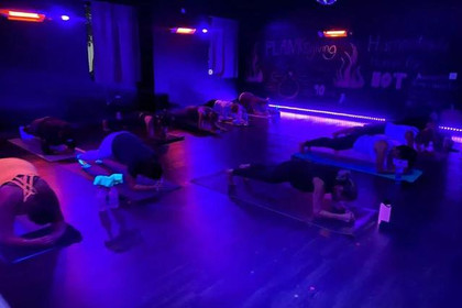Image 3 from You Matter Fitness Sneads Ferry partner gallery