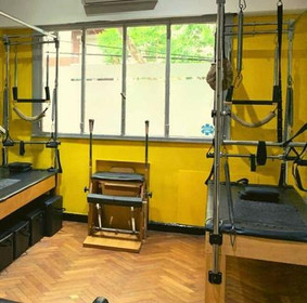Imagen 1 de la galería del partner Euphoria pilates y funcional Sede 1
