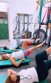 Imagen 2 de la galería del partner Euphoria pilates y funcional Sede 1