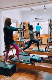 Imagen 3 de la galería del partner Euphoria pilates y funcional Sede 1