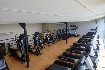 Imagem 4 da galeria do parceiro G3fit Academia