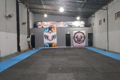 Imagem 1 da galeria do parceiro Amauri Robson Team