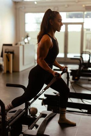 Image 2 from S2 Fitness Studio partner gallery
