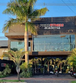 Imagem 2 da galeria do parceiro Pride Fitness Academia