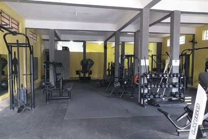 Imagem 1 da galeria do parceiro Academia Diamond