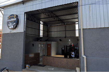 Imagem 2 da galeria do parceiro Academia Diamond