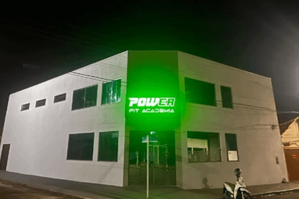 Imagem 2 da galeria do parceiro Power Fit