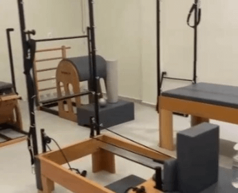 Imagem 1 da galeria do parceiro Espaço Movitta Fisioterapia e Pilates