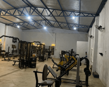 Imagem 1 da galeria do parceiro FORTfit Academia