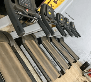 Imagem 2 da galeria do parceiro FORTfit Academia
