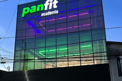 Imagem 2 da galeria do parceiro PANFIT Academia