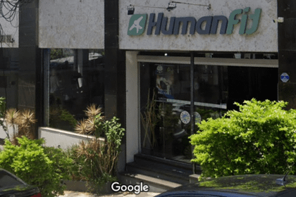 Imagem 2 da galeria do parceiro Academia HumanFit