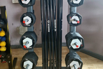 Image 4 from Everyone Active - Taro Leisure Centre partner gallery