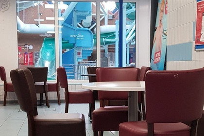 Image 5 from Everyone Active - Taro Leisure Centre partner gallery
