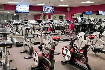 Image 1 from Everyone Active - Wellington Sports Centre partner gallery