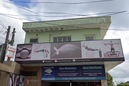 Imagem 2 da galeria do parceiro Viva em Equilibrio Pilates Studio