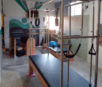 Imagem 1 da galeria do parceiro Voll Pilates Cajazeiras 7