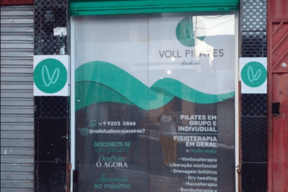Imagem 2 da galeria do parceiro Voll Pilates Cajazeiras 7