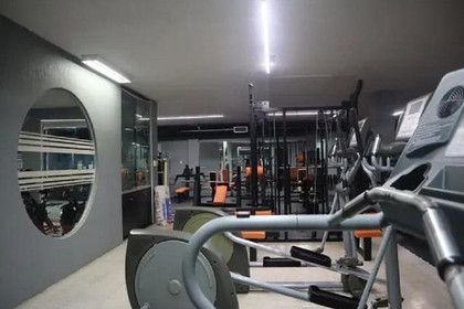 Imagen 4 de la galería del partner Dark Energy Gym & Spinning