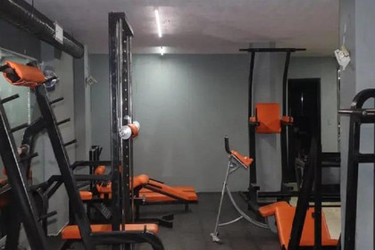 Imagen 5 de la galería del partner Dark Energy Gym & Spinning