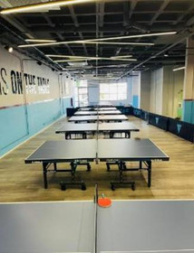 Imagem 2 da galeria do parceiro Life Pong Unidade Brooklin