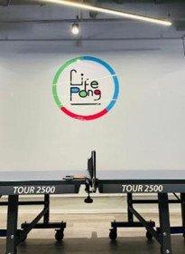 Imagem 3 da galeria do parceiro Life Pong Unidade Brooklin
