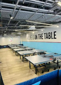 Imagem 4 da galeria do parceiro Life Pong Unidade Brooklin