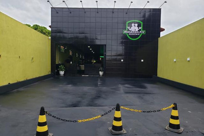 Imagem 2 da galeria do parceiro Amazon Fitness